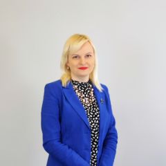 Маслова Ирина