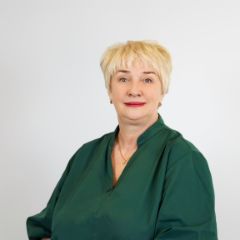 Морозова Инна