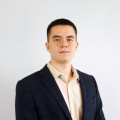Алексич Даниэль Десимирович