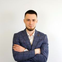 Бедретдинов Дамир Наилевич