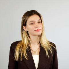 Буслаева Екатерина Алексеевна