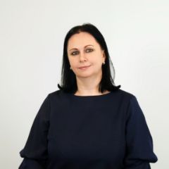 Максимова Юлия