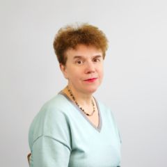 Черникова Наталия
