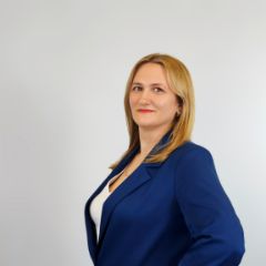 Юдакова Анна