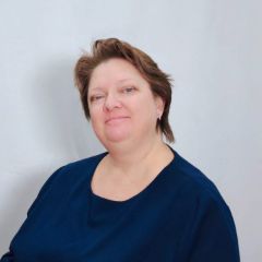 Нестеркина Ольга