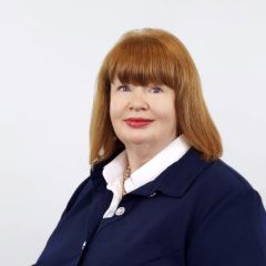 Поликашева Наталия