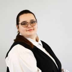 Григорьева Анастасия