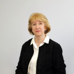 Бисерова Ольга Идельевна