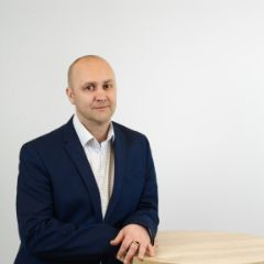 Ганин Роман