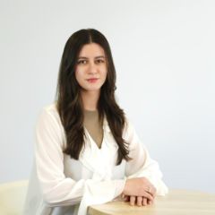 Звегинцева Анна