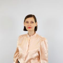 Рябова Юлия