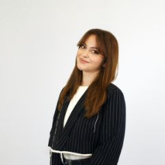 Зеленцова Алина