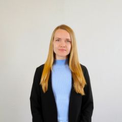 Чибрикова Ольга