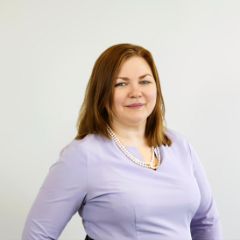 Елагина Наталья