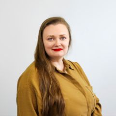 Гончаренко Кристина