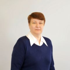 Асламова Наталья Алексеевна