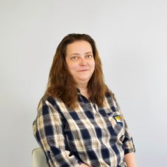 Зайцева Ангелина