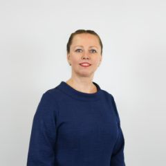 Галкина Анна