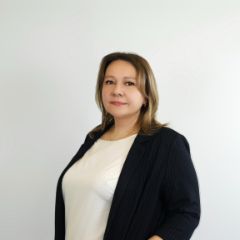 Журавлева Валерия