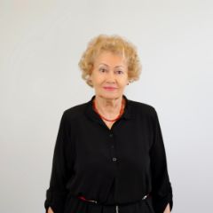 Чурсина Галина