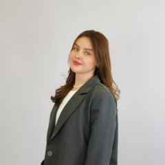 Широкова Марина
