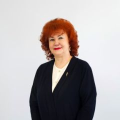 Чернышова Татьяна