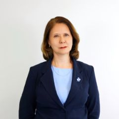 Сорокина Наталья