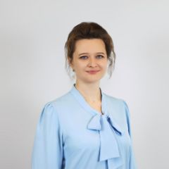 Кузнецова Екатерина