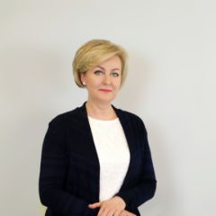 Панченко Елена