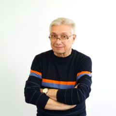 Якунин Павел