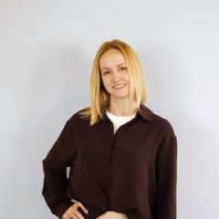 Кулагина Мария