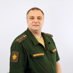 Авилочкин Андрей Владимирович