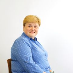 Зубакова Ирина