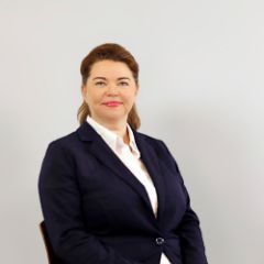 Жихарева Марина