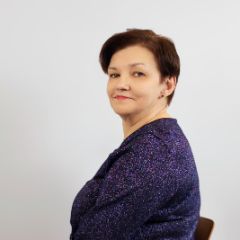 Рязанцева Ирина