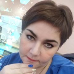 Жиляева Ирина