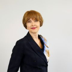 Петрова Светлана