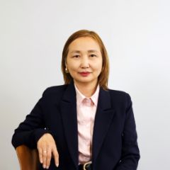 Орусова Кермен