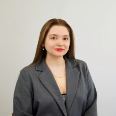 Паршикова Ксения