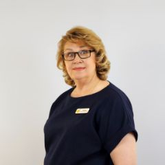 Цветкова Татьяна