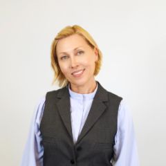 Гутман Елена