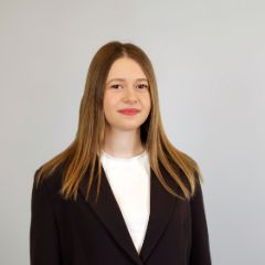 Месежникова Анастасия