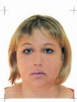 Степанюк Марина