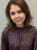 Абдуллина Гузель Алиевна