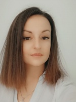 Зоммер Ксения