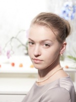 Акель Алла Витальевна