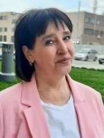 Архипова Мария Анатольевна