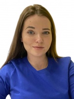 Сайфулина Виталина