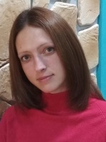 Жирнова Анна