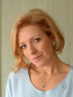 Абрамова Вера Михайловна